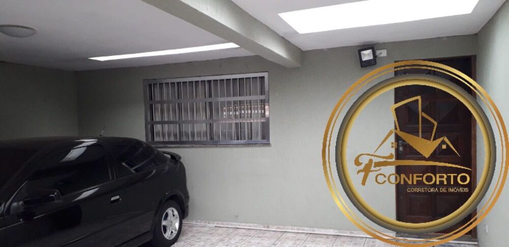 Casa à venda com 3 quartos, 125m² - Foto 2