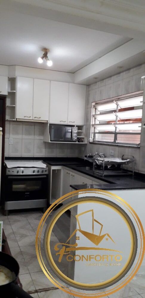 Casa à venda com 3 quartos, 125m² - Foto 8
