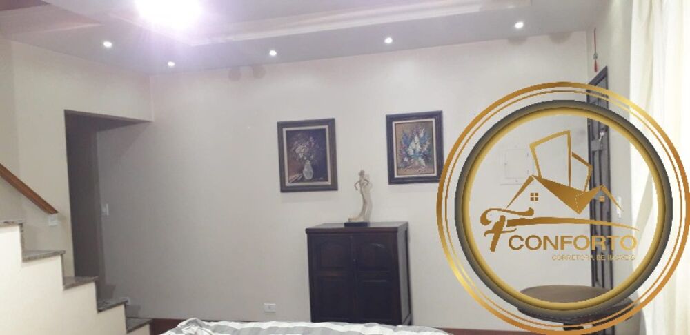 Casa à venda com 3 quartos, 125m² - Foto 6