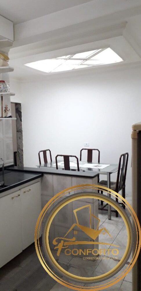 Casa à venda com 3 quartos, 125m² - Foto 10