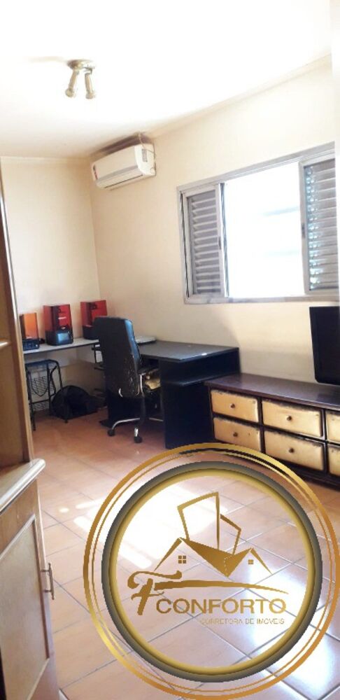 Casa à venda com 3 quartos, 125m² - Foto 14