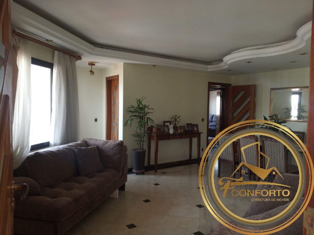 Apartamento, 3 quartos, 133 m² - Foto 4