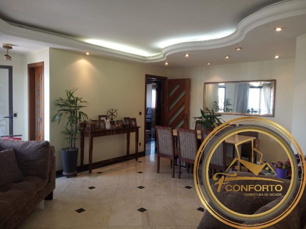 Apartamento, 3 quartos, 133 m² - Foto 3