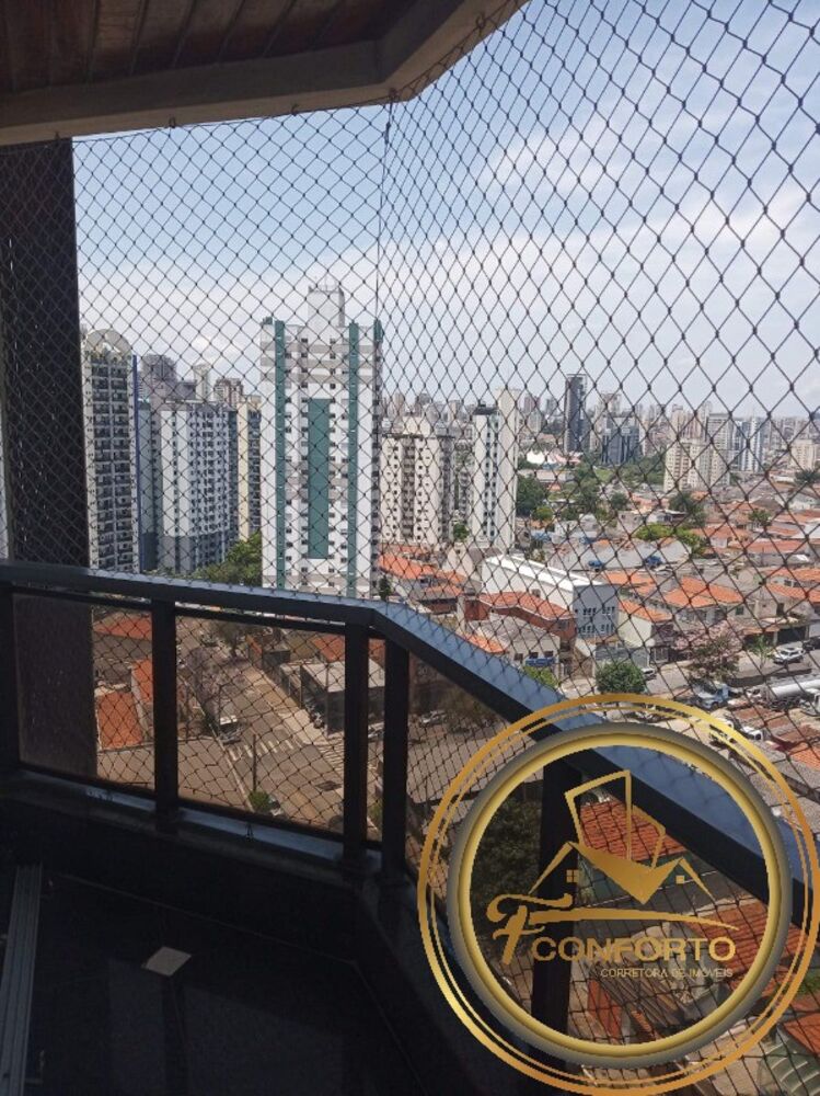 Apartamento, 3 quartos, 133 m² - Foto 2