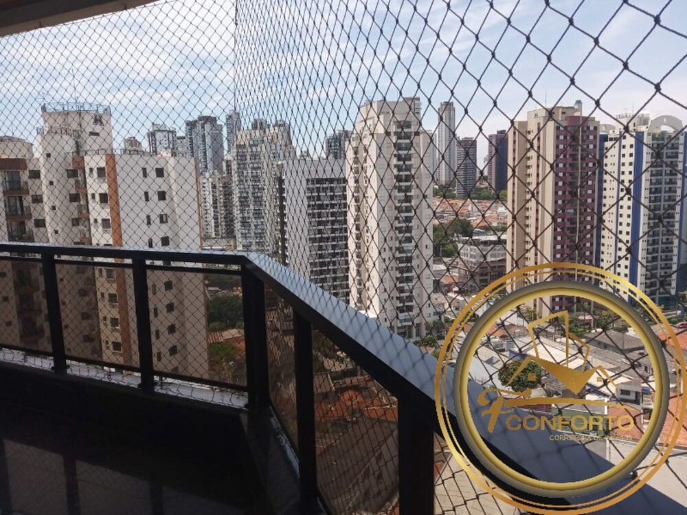 Apartamento, 3 quartos, 133 m² - Foto 1
