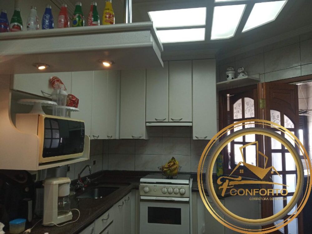 Apartamento, 3 quartos, 133 m² - Foto 7