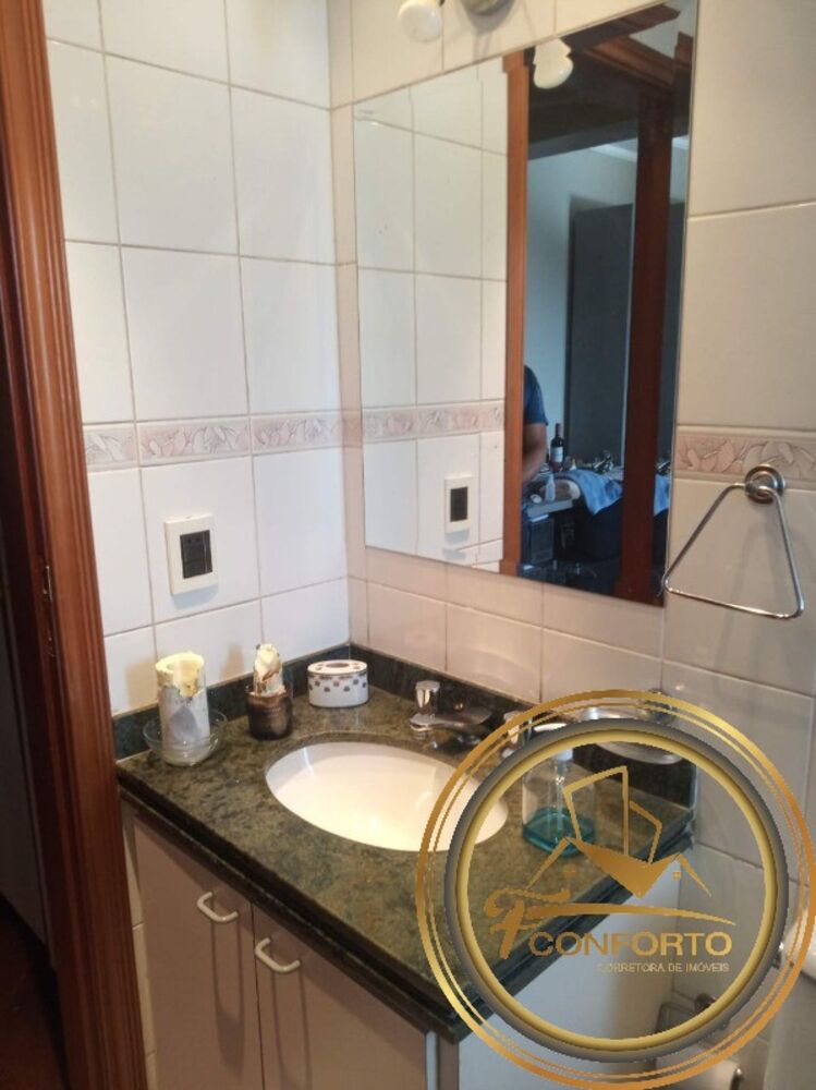 Apartamento, 3 quartos, 133 m² - Foto 21