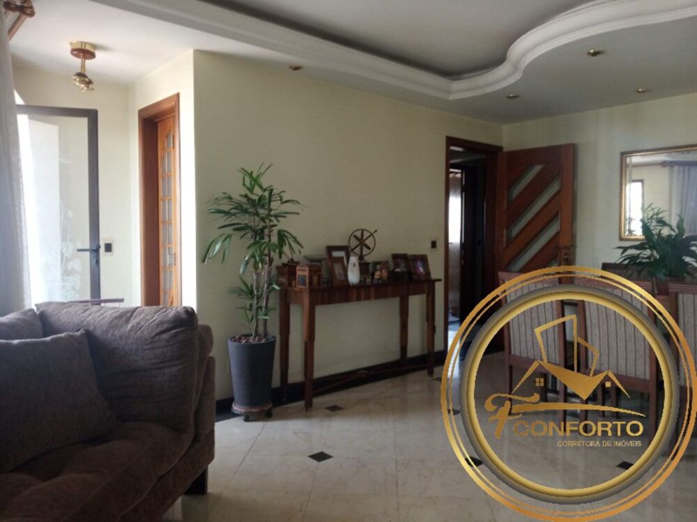 Apartamento, 3 quartos, 133 m² - Foto 5