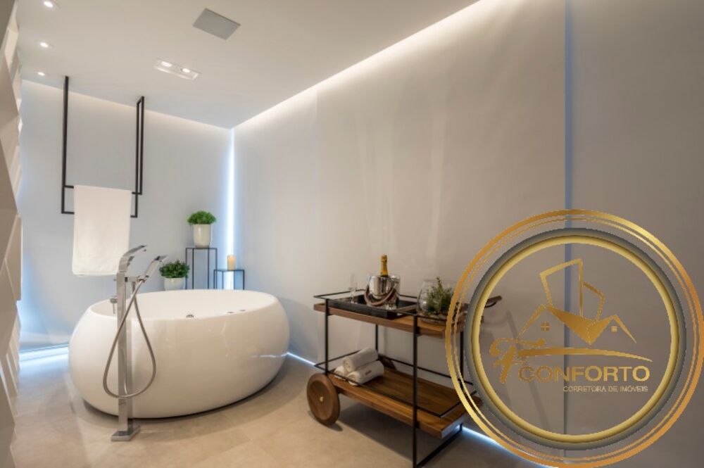 Cobertura à venda com 4 quartos, 222m² - Foto 10