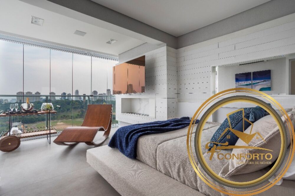 Cobertura à venda com 4 quartos, 222m² - Foto 12
