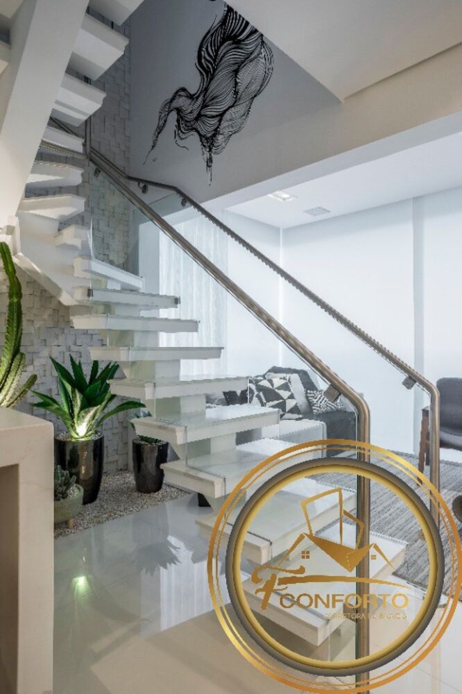Cobertura à venda com 4 quartos, 222m² - Foto 20