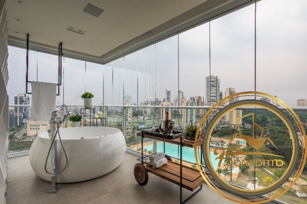 Cobertura à venda com 4 quartos, 222m² - Foto 9