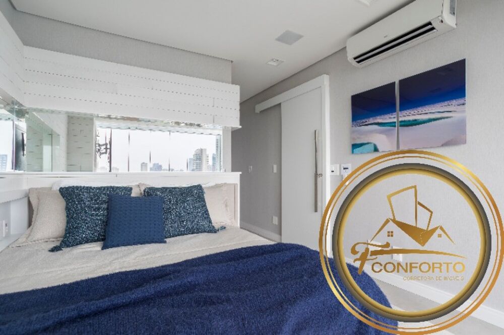 Cobertura à venda com 4 quartos, 222m² - Foto 13