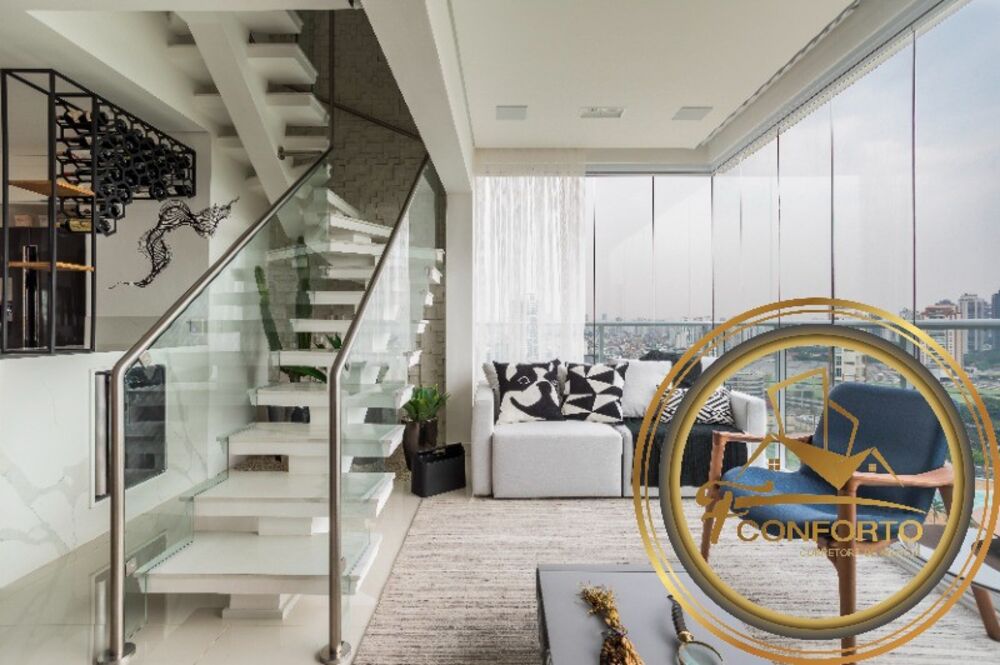 Cobertura à venda com 4 quartos, 222m² - Foto 16