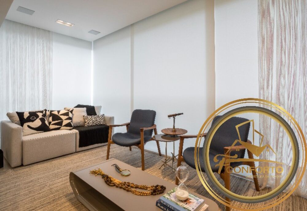 Cobertura à venda com 4 quartos, 222m² - Foto 22