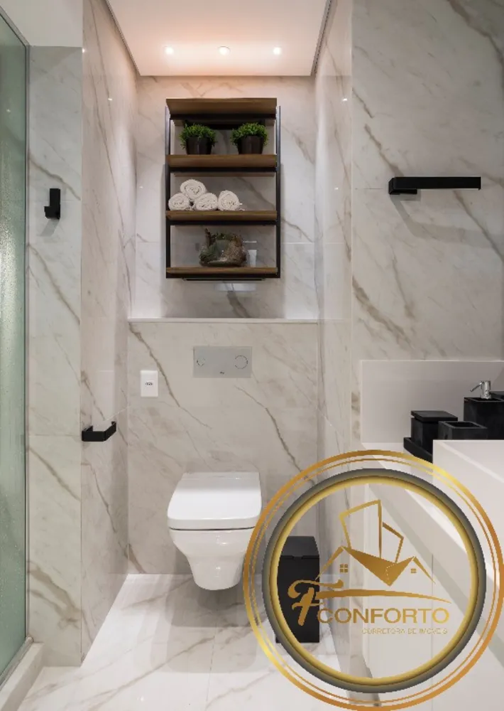 Cobertura, 4 quartos, 222 m² - Foto 17