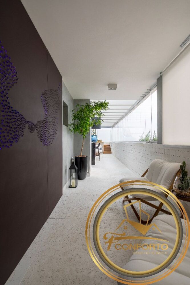 Cobertura à venda com 4 quartos, 222m² - Foto 7