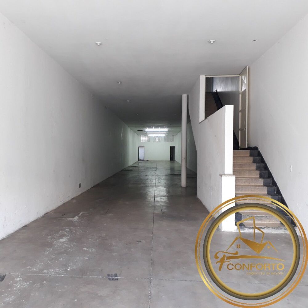 Depósito-Galpão, 650 m² - Foto 3