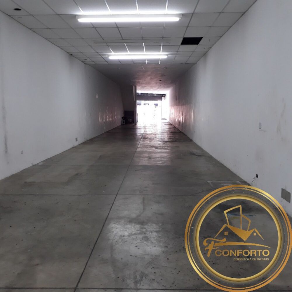 Depósito-Galpão, 650 m² - Foto 2