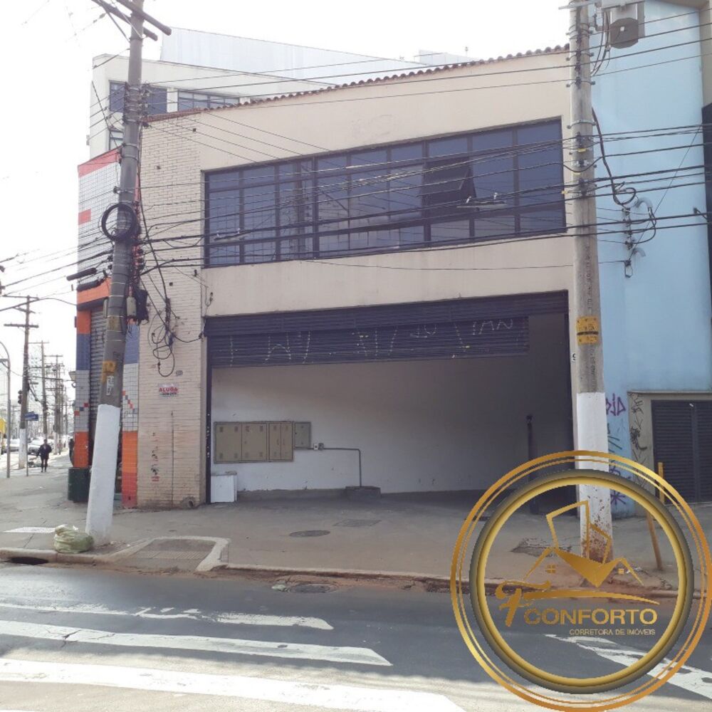 Depósito-Galpão, 650 m² - Foto 1