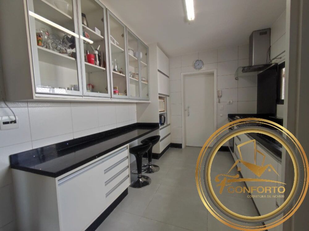 Apartamento à venda com 3 quartos, 125m² - Foto 22