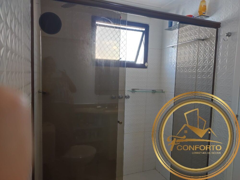 Apartamento à venda com 3 quartos, 125m² - Foto 19