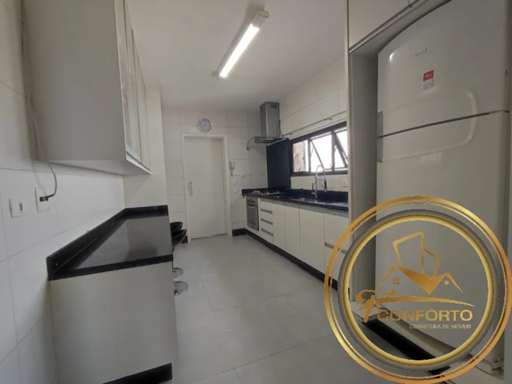 Apartamento, 3 quartos, 125 m² - Foto 24