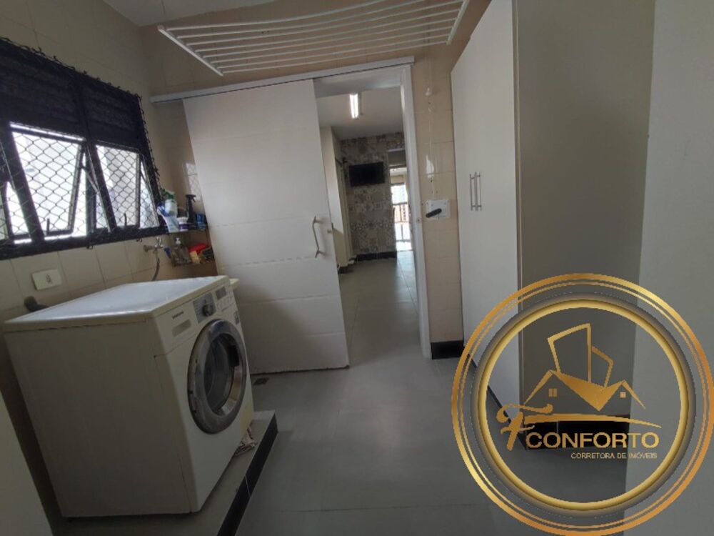 Apartamento à venda com 3 quartos, 125m² - Foto 25