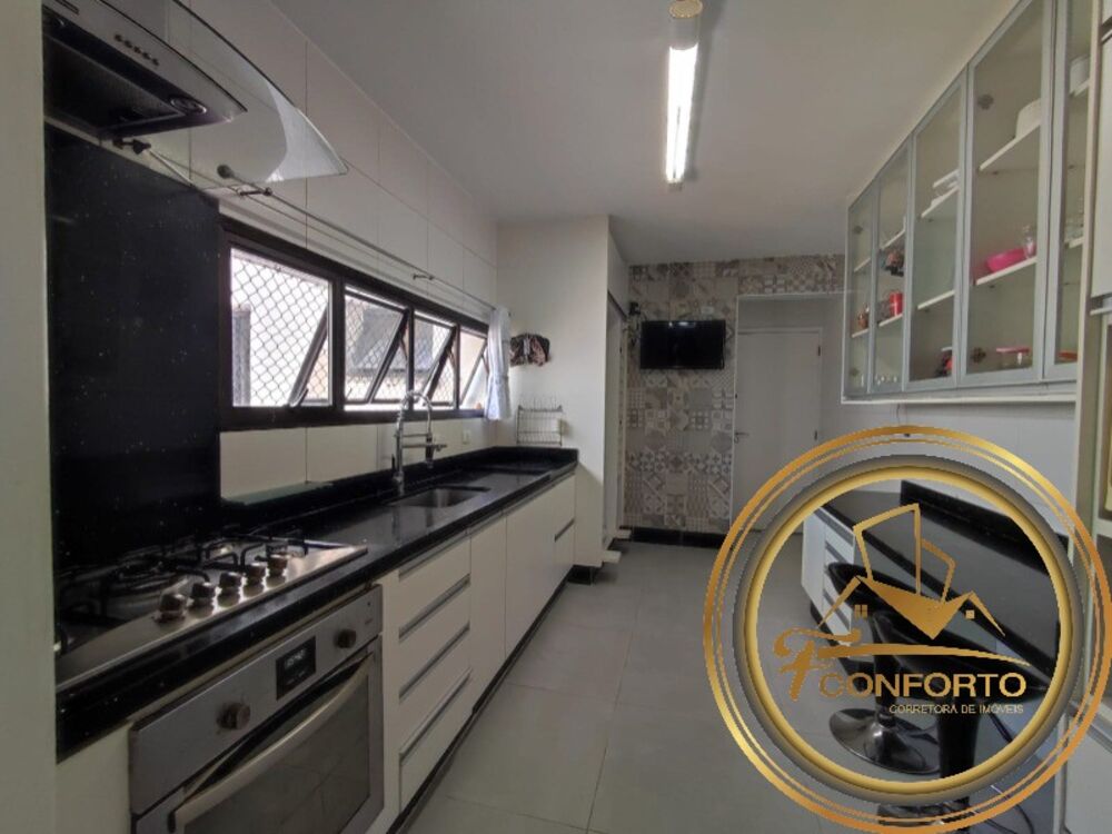 Apartamento à venda com 3 quartos, 125m² - Foto 20