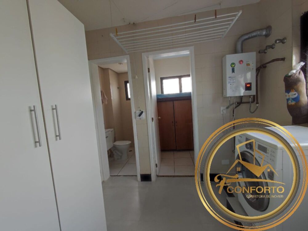 Apartamento à venda com 3 quartos, 125m² - Foto 26