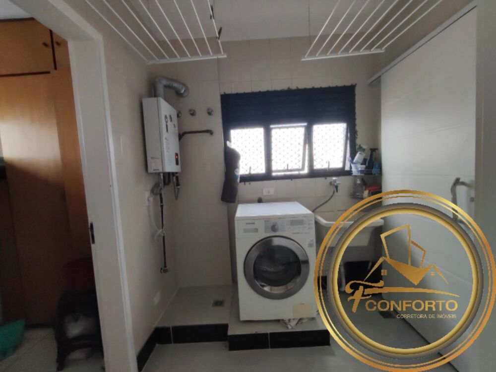 Apartamento à venda com 3 quartos, 125m² - Foto 24