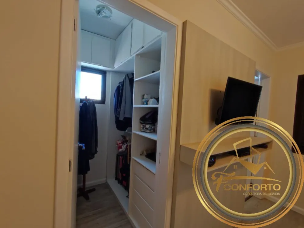 Apartamento, 3 quartos, 125 m² - Foto 19