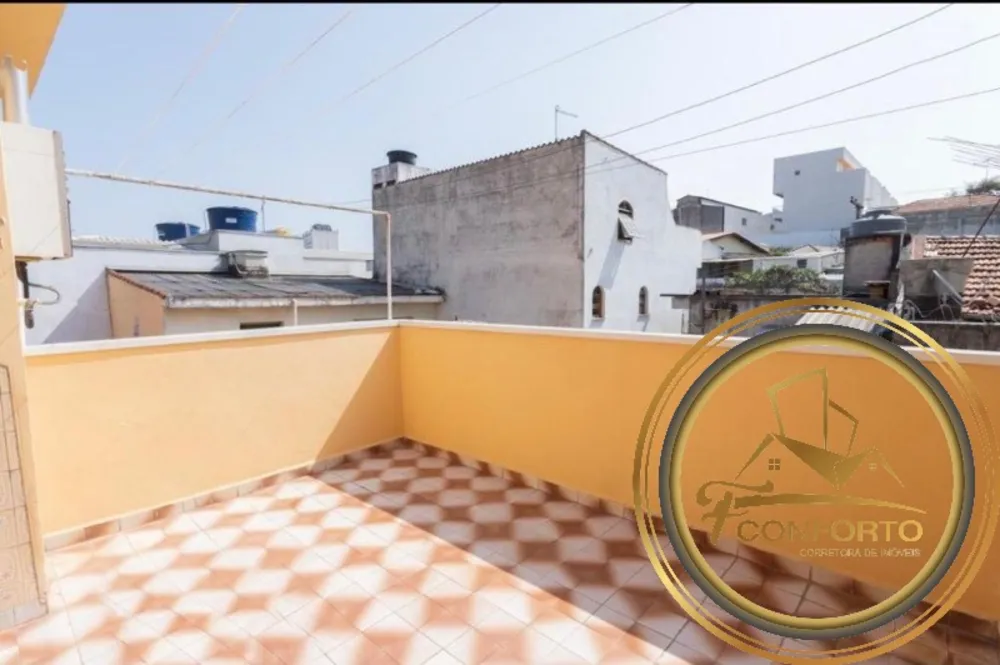 Sobrado, 2 quartos, 147 m² - Foto 20