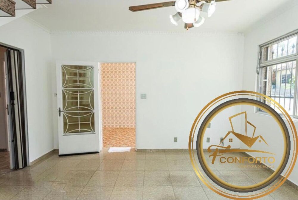 Sobrado, 2 quartos, 147 m² - Foto 1