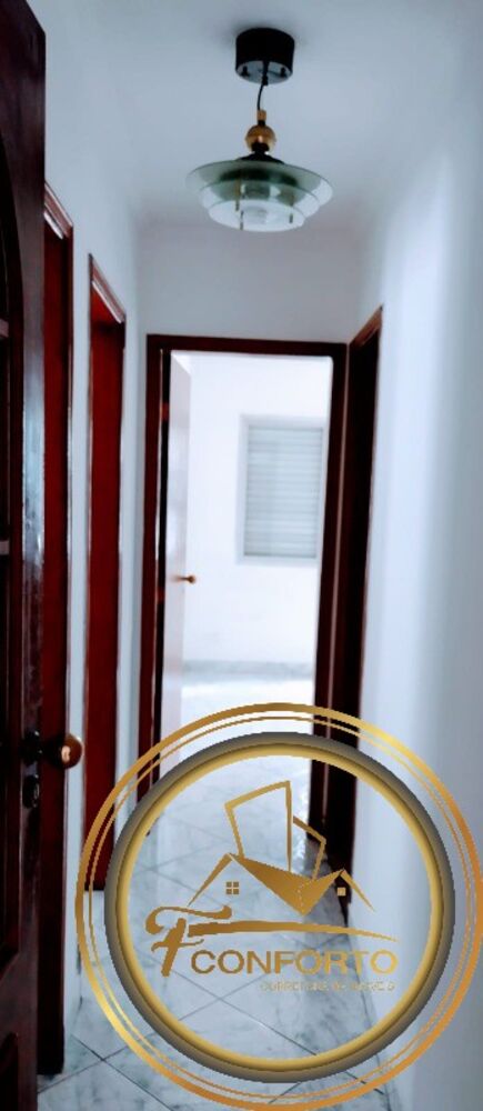 Apartamento, 3 quartos, 95 m² - Foto 4