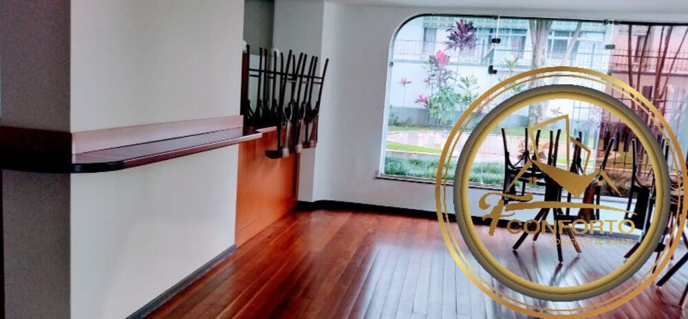 Apartamento, 3 quartos, 95 m² - Foto 10