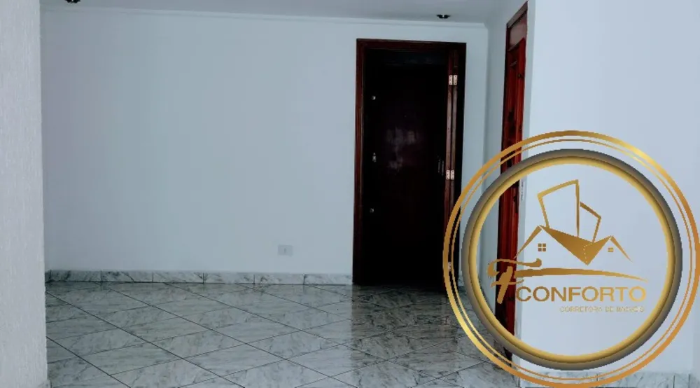 Apartamento, 3 quartos, 95 m² - Foto 2