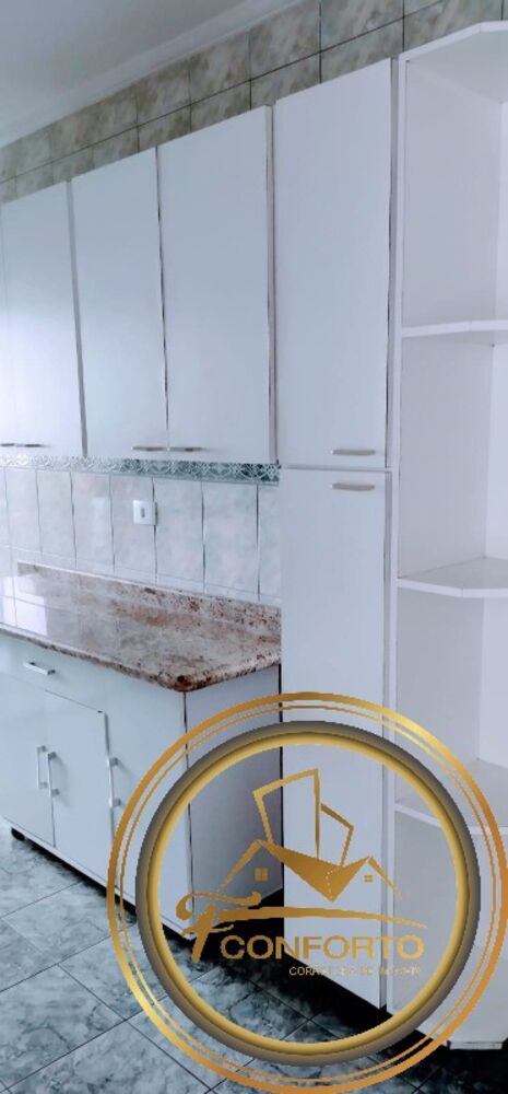 Apartamento, 3 quartos, 95 m² - Foto 3