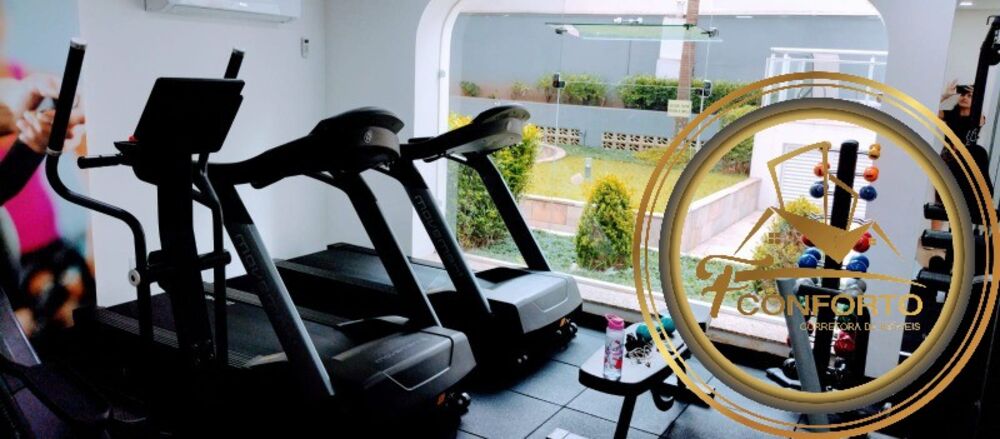 Apartamento, 3 quartos, 95 m² - Foto 14