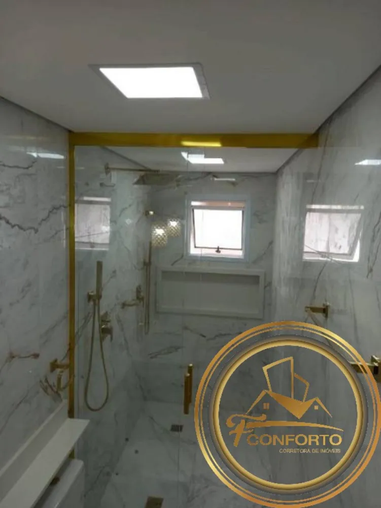 Sobrado, 3 quartos, 219 m² - Foto 6