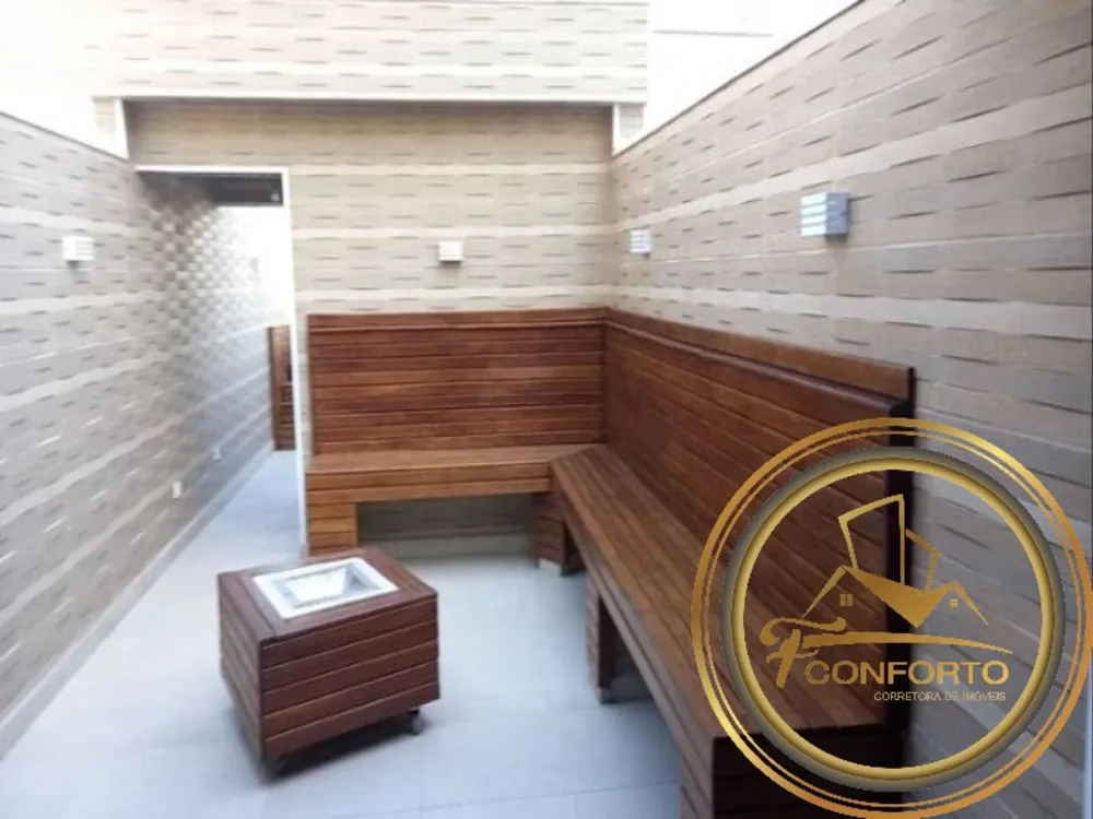 Sobrado, 3 quartos, 219 m² - Foto 8