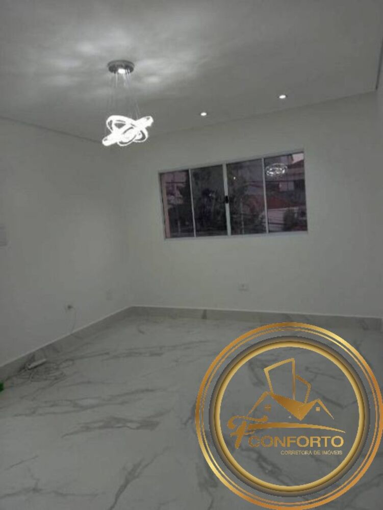 Sobrado, 3 quartos, 219 m² - Foto 3