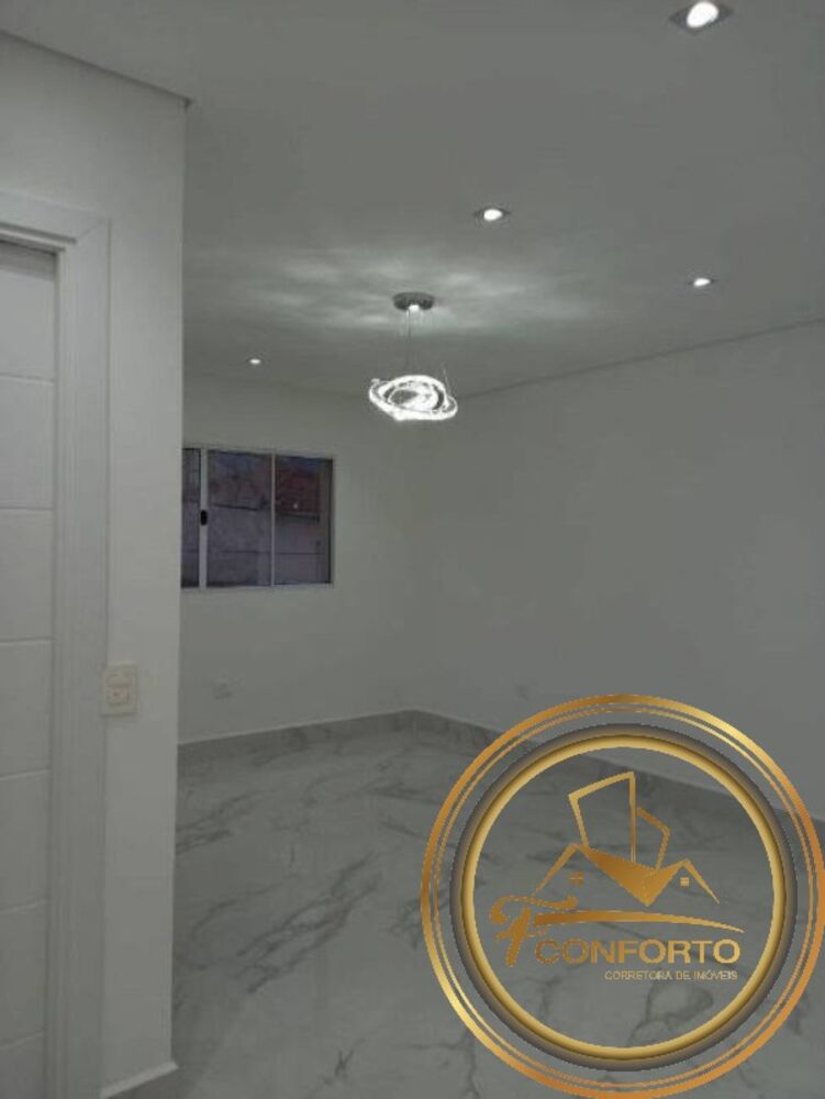 Sobrado, 3 quartos, 219 m² - Foto 4