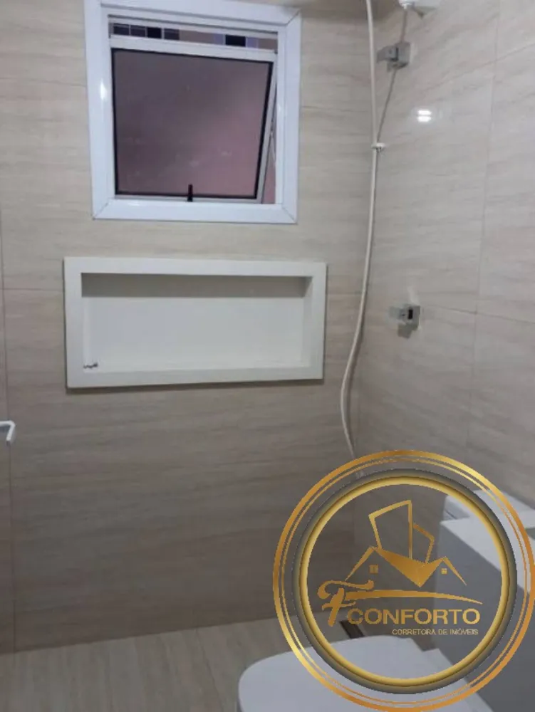 Sobrado, 3 quartos, 219 m² - Foto 7