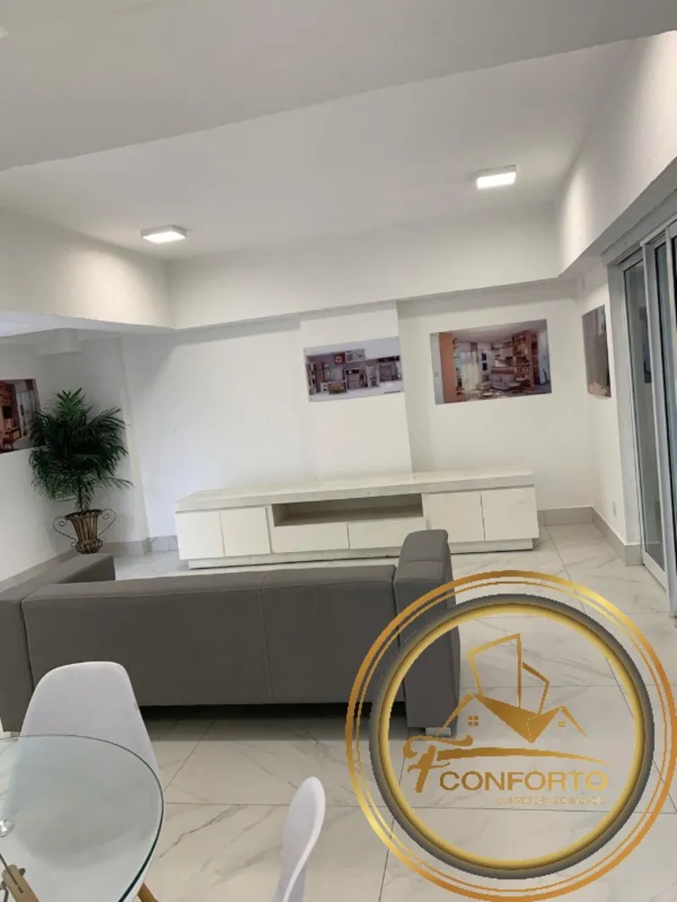 Apartamento, 2 quartos, 56 m² - Foto 2