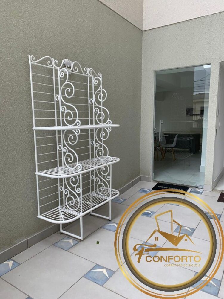 Apartamento, 2 quartos, 56 m² - Foto 3