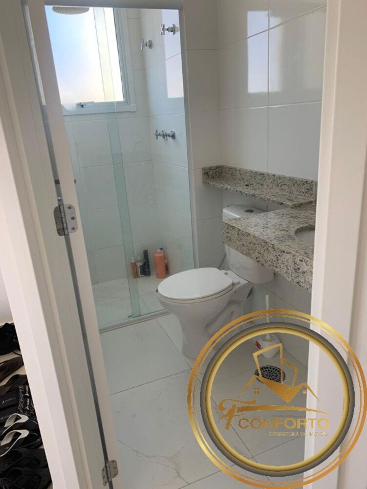 Apartamento, 2 quartos, 56 m² - Foto 11