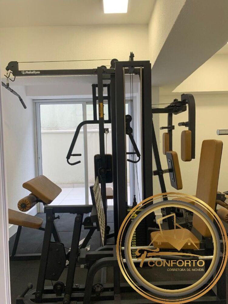 Apartamento, 2 quartos, 56 m² - Foto 4