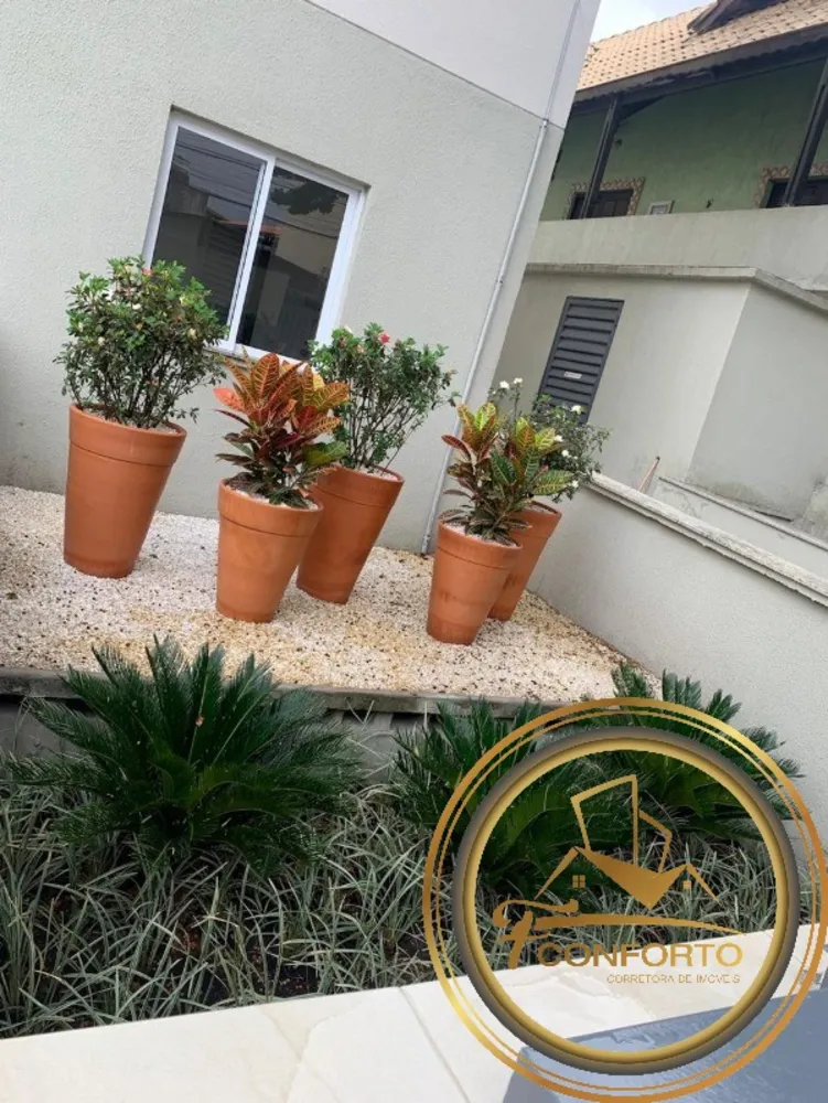Apartamento, 2 quartos, 56 m² - Foto 4
