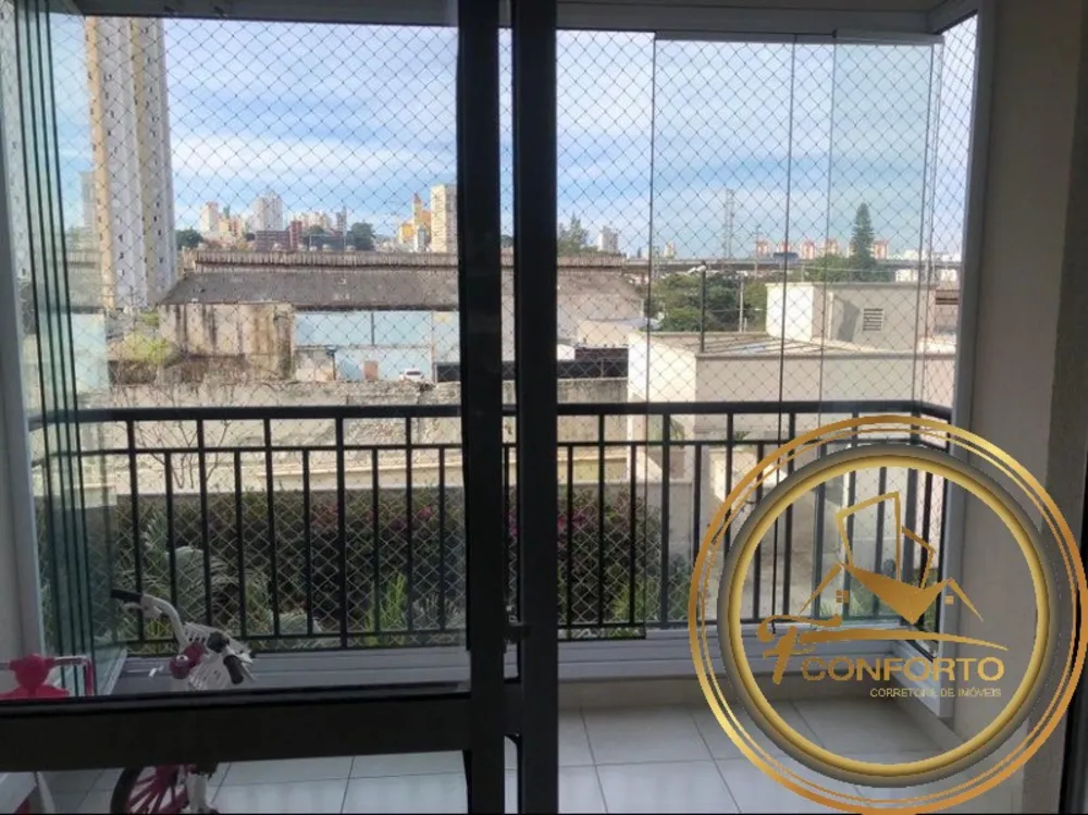Apartamento, 2 quartos, 68 m² - Foto 5